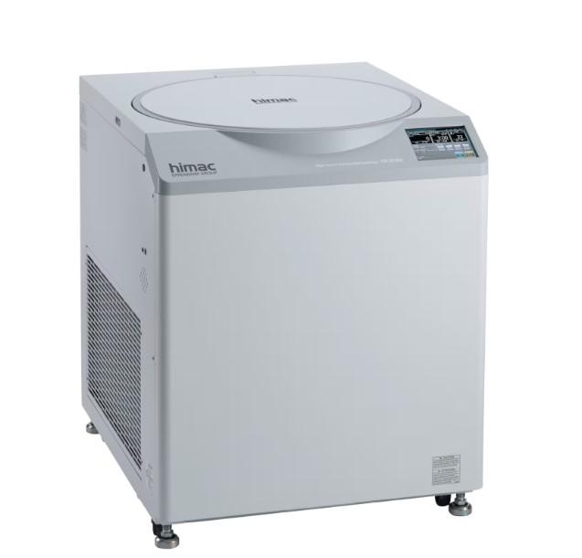 Eppendorf CR30NX Ultracentrifuge -20C 110,000x g 6L Capacity 208V